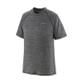 T-SHIRT RUNNING RIDGE FLOW HOMME