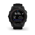 FENIX 7X SAPPHIRE SOLAR - GARMIN