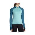 POLAIRE NOTCH THERMAL 2.0 CAPUCHE FEMME - BROOKS