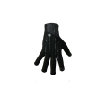 GANTS CLAW NOIR