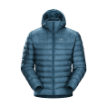 DOUDOUNE CERIUM LT HOODY HOMME