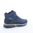 TOP TRAIL MID GTX HOMME BLEUE