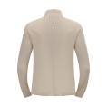 PULL ZEROWEIGHT WARM  2.0 1/2 ZIP HOMME - ODLO