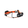 LAMPE FRONTALE NAO RL - PETZL