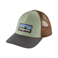 CASQUETTE P-6 LOGO LOPRO TRUCKER - PATAGONIA