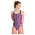 MAILLOT DE BAIN UNE PIECE KIKKO CHALLENGE FEMME