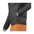 VESTE BONATTI WATERPROOF HOMME NOIRE - SALOMON