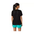 T-SHIRT MANCHES COURTES METARUN FEMME