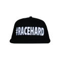 CASQUETTE TRUCKER NOIRE