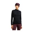 PULL SEMI-ZIPPÉ ZEROWEIGHT WARM FEMME - ODLO