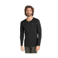 SOUS-COUCHE COL ROND MERINO 20 HOMME - ODLO