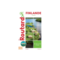 GUIDE DU ROUTARD FINLANDE 2023/2024