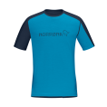 T-SHIRT FALKETIND EQUALISER MERINO HOMME