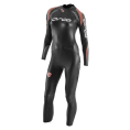 COMBINAISON ENDURO FULLSLEEVE FEMME