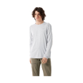 T-SHIRT MANCHES LONGUES CORMAC CREW HOMME