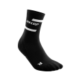 Chaussettes The Run Socks Mid Cut Femme