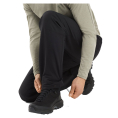 PANTALON GAMMA AR HOMME NOIR