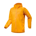 VESTE CAPUCHE SQUAMISH HOMME