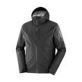 VESTE BONATTI WATERPROOF HOMME NOIRE