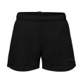 SHORT CONCURVE BRIEF FEMME