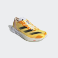 ADIZERO ADIOS 8 HOMME ORANGE