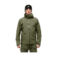 VESTE LOFOTEN GORE-TEX INSULATED HOMME - NORRONA