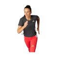 T-SHIRT ADIZERO FEMME - ADIDAS