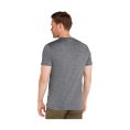 T-SHIRT 150 MERINOS TECH LITE III HOMME - ICEBREAKER