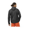 VESTE BONATTI WATERPROOF HOMME NOIRE - SALOMON