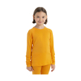 SOUS-COUCHE MERINO 200 OASIS ENFANT