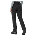 PANTALON TREKKER STRETCH III FEMME