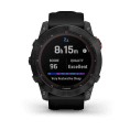 FENIX 7X SOLAR - GARMIN