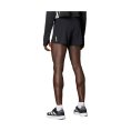 SHORT ADIZERO RUNNING GEL POCKET HOMME - ADIDAS