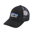 CASQUETTE P-6 LOGO LOPRO TRUCKER - PATAGONIA