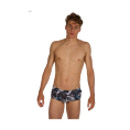 MAILLOT DE BAIN TRUNKS HOMME