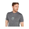 T-SHIRT 150 MERINOS TECH LITE III HOMME - ICEBREAKER