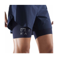 SHORT S/LAB ULTRA 2 EN 1 FEMME