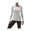 T-SHIRT RUN ULTRALIGHT MANCHES LONGUES FEMME