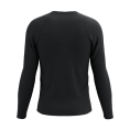 T-SHIRT TRAINING MANCHES LONGUES HOMME