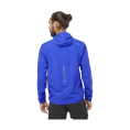 VESTE BONATTI TRAIL HOMME BLEUE