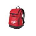 SAC TEAMSTER 2.0 RUCKSACK 35L ROUGE