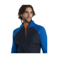 VESTE MERINO QUANTUM HYBRID HOMME