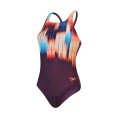 MAILLOT DE BAIN ENDURANCE+ MEDALIST DIGITAL FEMME