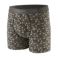 BOXER ESSENTIAL BRIEFS 3" HOMME