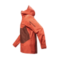 VESTE SABRE HOMME ORANGE