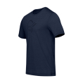 T- SHIRT MANCHES COURTES FEMUND EQUALISER MERINO HOMME