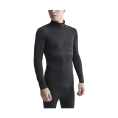 SOUS-COUCHE ACTIVE INTENSITY DEMI ZIP HOMME