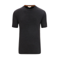 T-SHIRT MERINO LINEN HOMME