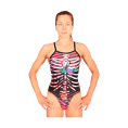 MAILLOT DE BAIN NEREID FEMME - MAKO