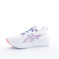 GEL-NIMBUS 26 HOMME PARIS BLANCHES - ASICS